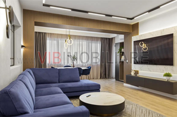 Apartament 4 camere, 116 mp, 2 parcări incluse anunturi imobiliare Bucuresti