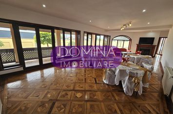 Vilă - 12 camere de vanzare TARGU-JIU - Gorj anunturi imobiliare Gorj
