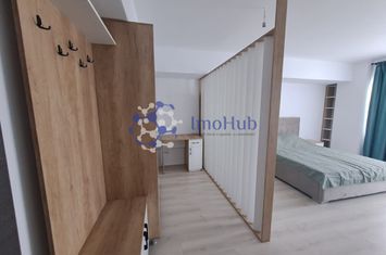 Apartament cu o camera + parcare, etaj 3, 45mp, 420 euro anunturi imobiliare Iasi