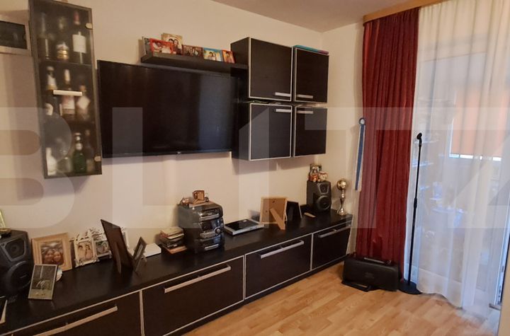 Apartament 2 camere de vanzare FLORESTI - Cluj anunturi imobiliare Cluj