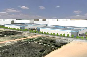 Spațiu industrial de inchiriat ORADEA - Bihor anunturi imobiliare Bihor