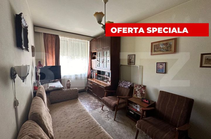 Apartament 3 camere de vanzare CENTRUL CIVIC - Brasov anunturi imobiliare Brasov