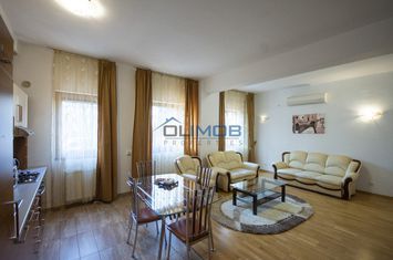 Apartament 3 camere de vanzare P-TA PRESEI - Bucuresti anunturi imobiliare Bucuresti