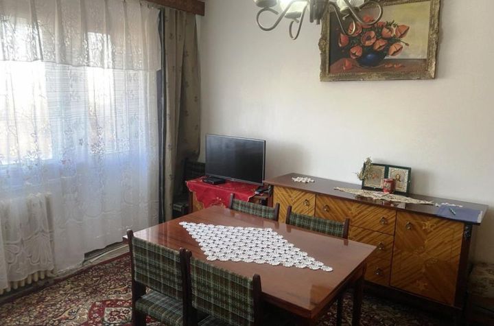 Apartament 2 camere de vanzare ANDREI MURESANU - Prahova anunturi imobiliare Prahova