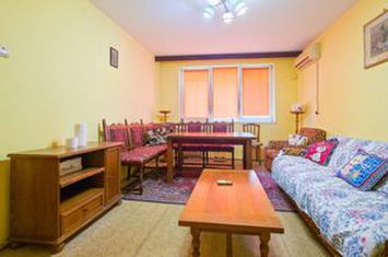 Apartament 3 cam | Drumul Taberei | metrou 5 min | decomandat anunturi imobiliare Bucuresti