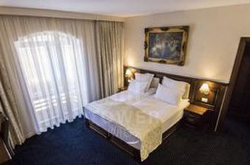 Hotel Boutique Resort 5 stele de vanzare in Sibiu anunturi imobiliare Sibiu