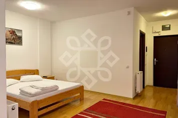 Apartament tip studio de inchiriat in Ared, Oradea anunturi imobiliare Bihor