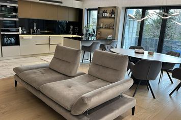 IANCU NICOLAE 4 CAMERE GENEROS CU 2 TERASE anunturi imobiliare Bucuresti