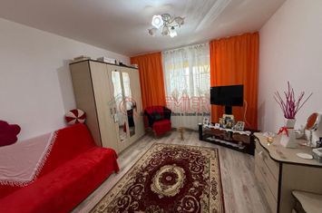 Garsoniera - Solstitiului - Mall la Strada - 12 min Metrou Dimitrie Leonida anunturi imobiliare Bucuresti