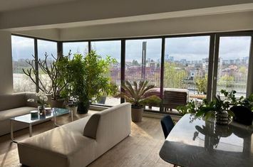 Vanzare ap. 3 cam. cu vedere panoramica pe malul lacului Plumbuita anunturi imobiliare Bucuresti