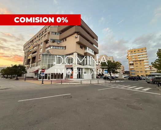 Spațiu comercial Targu-Jiu, 220 mp