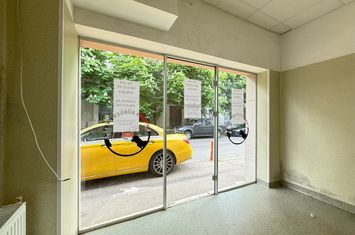 Bd. Unirii - Traian | Vila P+2, 320 MP | Maximilian Popper anunturi imobiliare Bucuresti