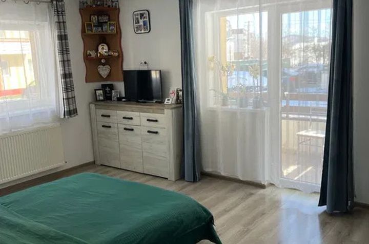 Garsonieră de vanzare BRASOV - Brasov anunturi imobiliare Brasov