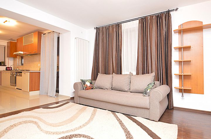 Apartament 2 camere de inchiriat BABA NOVAC - Bucuresti anunturi imobiliare Bucuresti