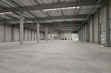Spațiu industrial de inchiriat VEST - Mures anunturi imobiliare Mures