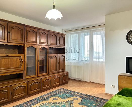 Apartament 2 camere Cantemir, 56 mp