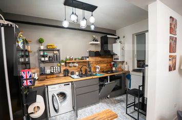 Apartament 2 camere de vanzare SUCEAVA - Suceava anunturi imobiliare Suceava
