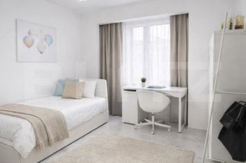 Apartament 4 camere de vanzare LIPOVEI - Timis anunturi imobiliare Timis