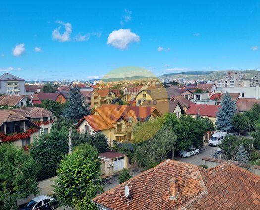 Garsonieră Cluj-Napoca, 12 mp