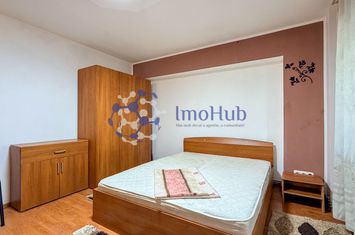 Apartament cu o camera decomandat la Gara anunturi imobiliare Iasi