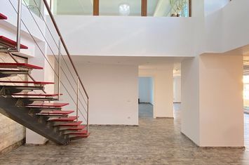 Penthouse Nordului - Complex Persepolis 443 mp utili 1315000 Euro anunturi imobiliare Bucuresti
