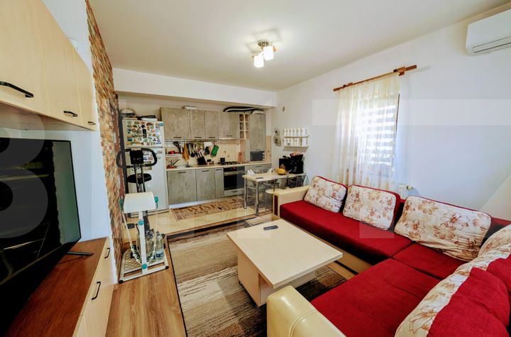 Apartament 3 camere de vanzare BUCURESTII NOI - Bucuresti anunturi imobiliare Bucuresti