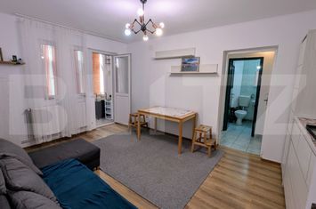 Apartament 3 camere de inchiriat CETATE - Alba anunturi imobiliare Alba