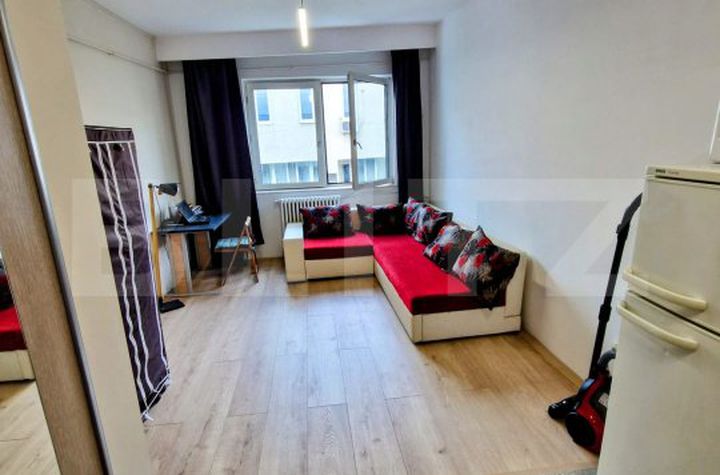 Garsonieră de vanzare CLUJ-NAPOCA - Cluj anunturi imobiliare Cluj