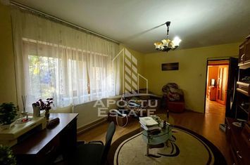 Apartament 2 camere, etaj 2,centrala proprie,boxa,zona Aradului anunturi imobiliare Timis