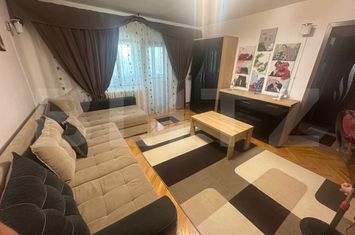 Apartament 2 camere de vanzare SATU MARE - Satu Mare anunturi imobiliare Satu Mare