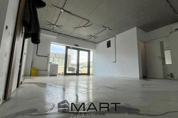 Spațiu comercial de inchiriat TRACTORU - Brasov anunturi imobiliare Brasov