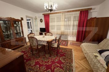 Apartament 3 camere de inchiriat CLUJ-NAPOCA - Cluj anunturi imobiliare Cluj