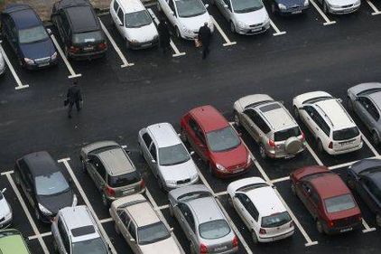 În sectorul 4 se amenajează parcări de reşedinţă