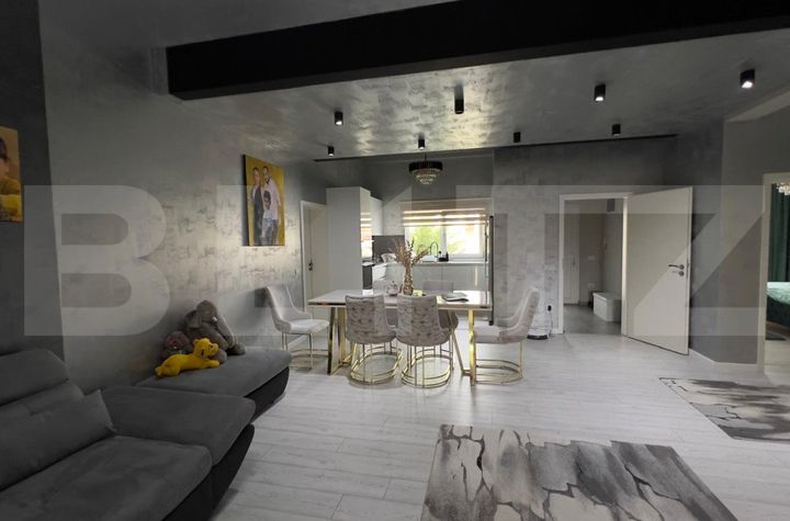 Casă - 4 camere de vanzare DUMBRAVITA - Timis anunturi imobiliare Timis
