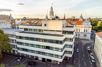 Birouri ultracentrale cu pază permanentă anunturi imobiliare Arad