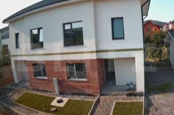 Vilă - 5 camere de vanzare FLORESTI - Cluj anunturi imobiliare Cluj