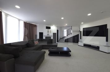 Vilă - 6 camere de vanzare MATRACA - Dambovita anunturi imobiliare Dambovita