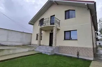 Locuinta P+Mansarda si teren 400mp concesiune. anunturi imobiliare Constanta