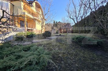 Vilă - 8 camere de vanzare CLUJ-NAPOCA - Cluj anunturi imobiliare Cluj