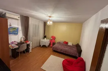 Dristor , Bulevard Camil Ressu, strada Ramnicu Sarat-garsoniera 37 mp anunturi imobiliare Bucuresti