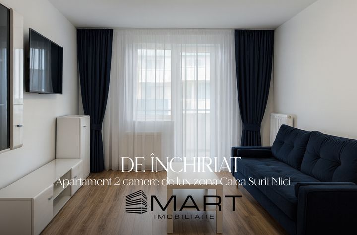 Apartament 2 camere de inchiriat SIBIU - Sibiu anunturi imobiliare Sibiu