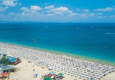 Vacanţă Turcia: Variante şi pentru buzunare mici