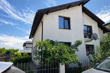 Vanzare Vila - Corbeanca - Vedere Lac anunturi imobiliare Bucuresti