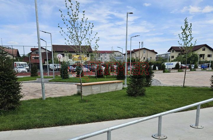 Garsoniera - Sos Oltenitei - Parc Laurentiu Raiciu anunturi imobiliare Bucuresti