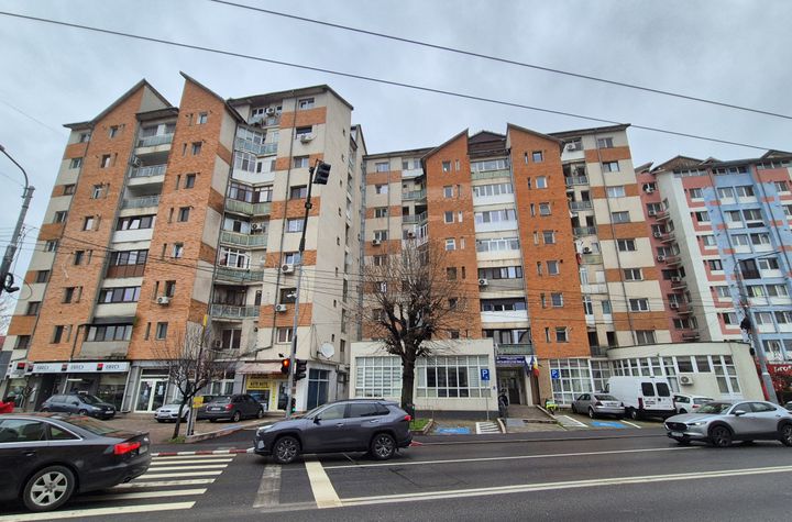 Apartament 2 camere de vanzare TARGU-JIU - Gorj anunturi imobiliare Gorj