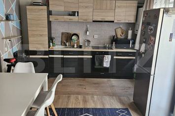 Apartament 2 camere de vanzare FLORESTI - Cluj anunturi imobiliare Cluj