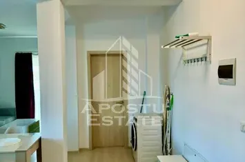 Apartament cu 2 camere, gradina 50mp, zona Dumbravita anunturi imobiliare Timis