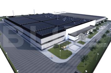 Spațiu industrial de vanzare DEJ - Cluj anunturi imobiliare Cluj