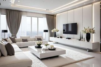 Apartament 3 camere de vânzare Bucuresti - Pipera