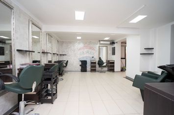 SPAȚIU COMERCIAL - Zona Tudor Vladimirescu anunturi imobiliare Iasi